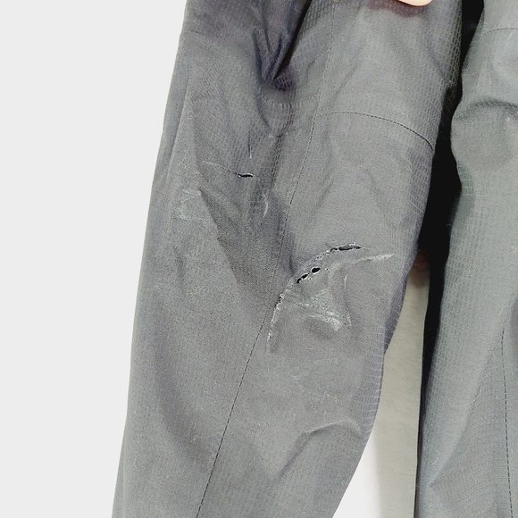 The North Face Evolve II Triclimate 3-in-1 Waterproof Men's Jacket Z76 - Picture 7 of 14